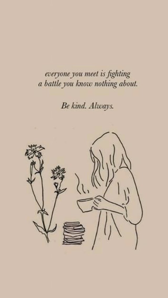 AMiracleForlife's tweet photo. #BeKindAlways https://t.co/hkp9f389X1