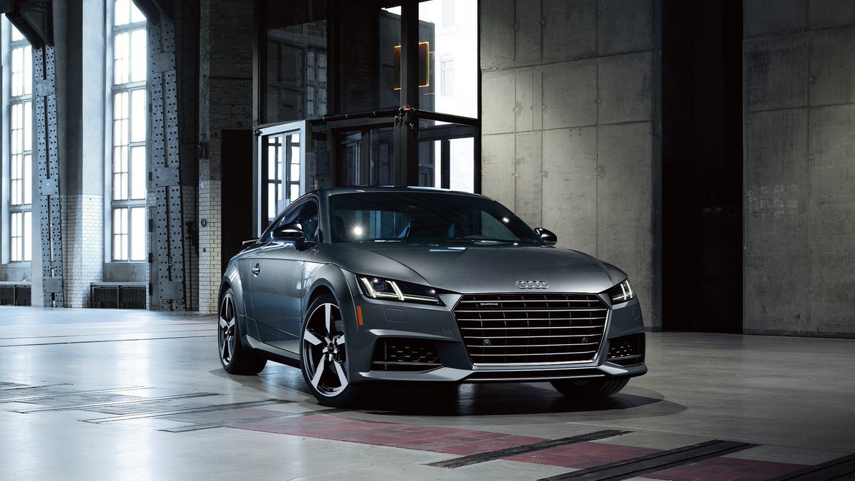 cole_marzen's tweet image. The Audi TT will officially be dropped from the automaker’s U.S. lineup after the 2023MY due to poor consumer demand. In addition, the iconic model will not receive a direct replacement, at least in the near future. #Audi #AudiTT #AudiTTRoadster #TT #TTRoadster