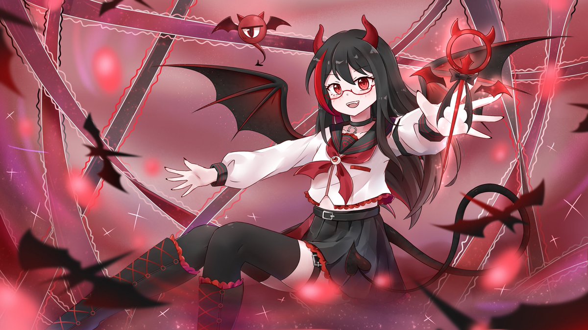 Night Liddell (@NightLiddell) / Posts / X