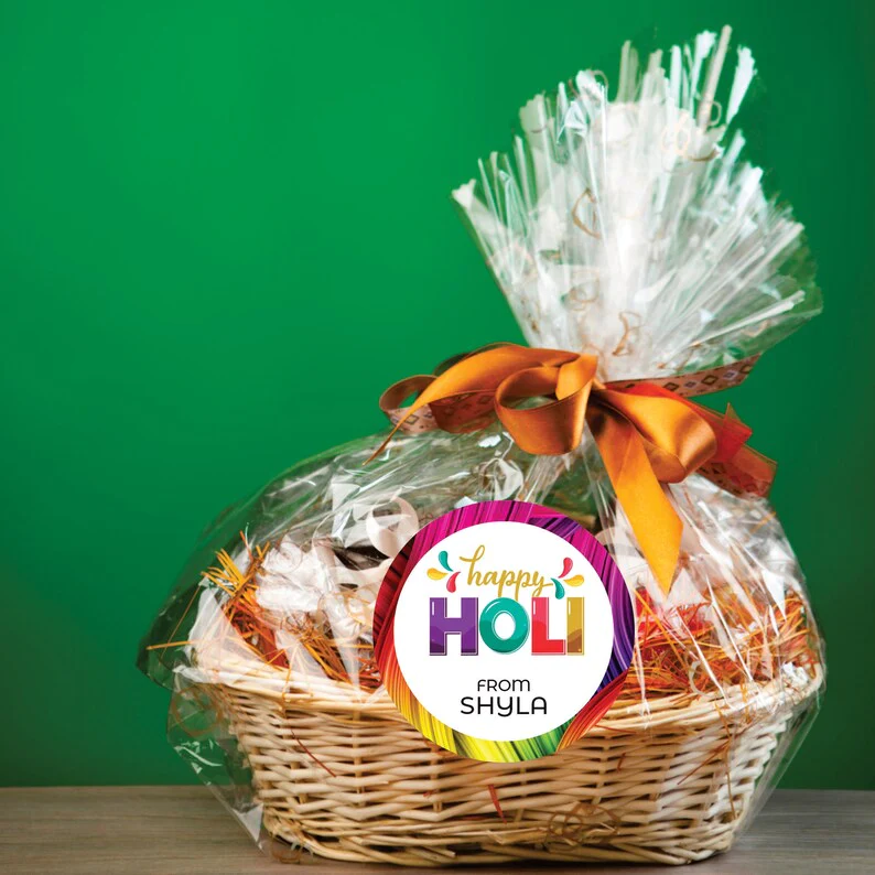 VoilaPrint's tweet image. Personalized Happy Holi 2023 Stickers voilaprint.com/products/perso… 
#partygifting #customstickers #custompartyfavors  #holi