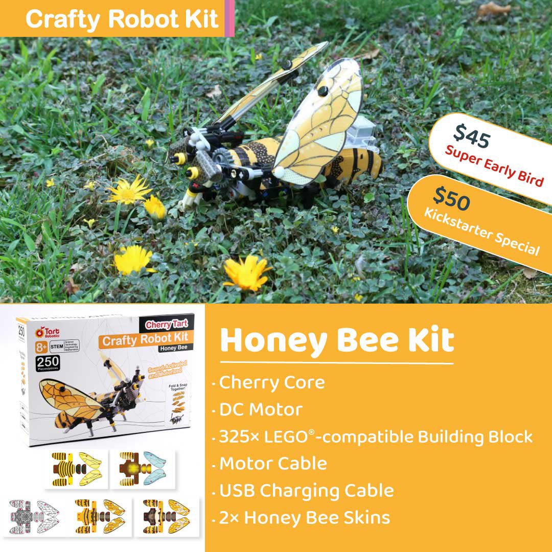 Tart Robotics tweet media