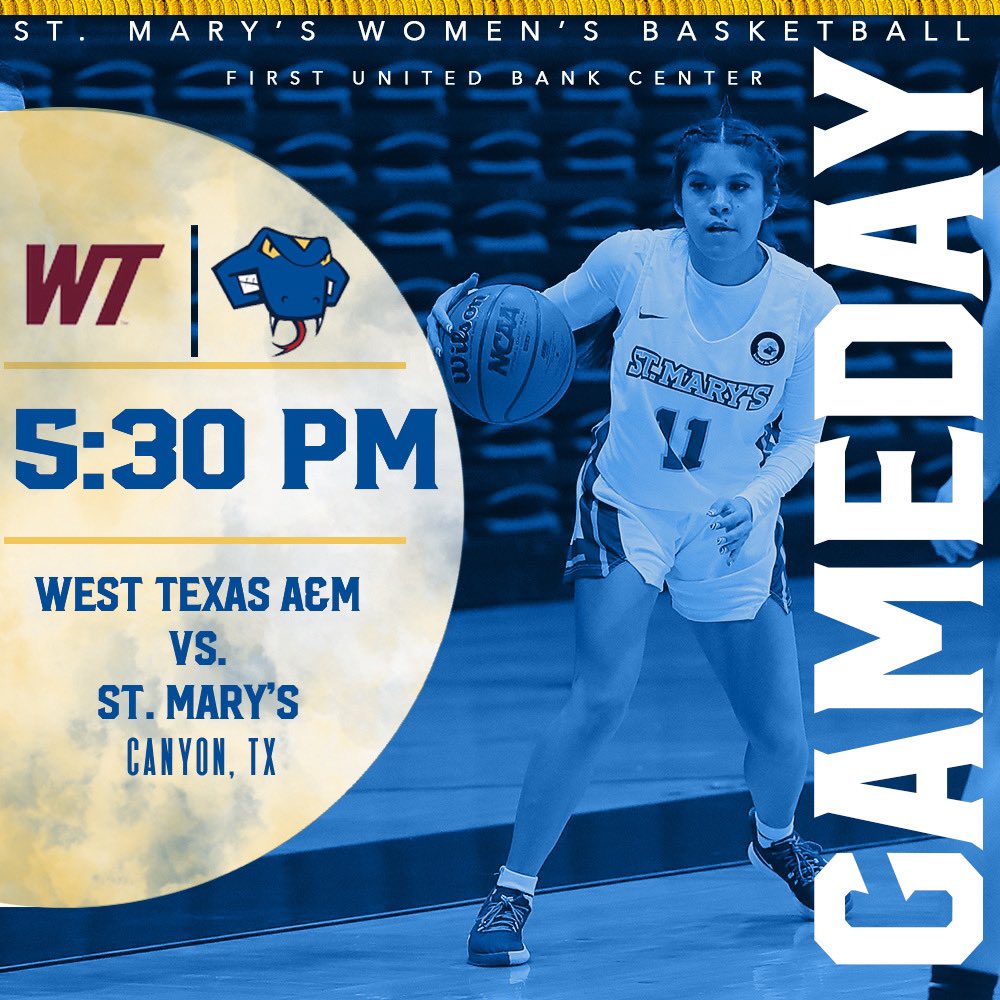 St Mary s University On Twitter RT StMUwbb GAME DAY st-mary-s-university-on-twitter-rt-stmuwbb-game-day
