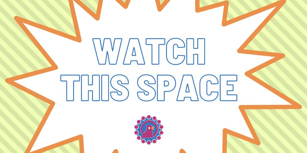 Excited to announce AHPs Creative, starting on 6th March! A self-care initiative aimed at fostering creativity in the Allied Health Professions.
Every day for ten days we will provide an easy, accessible prompt to get creative - join us by sharing your creations! 
#AHPsCreative