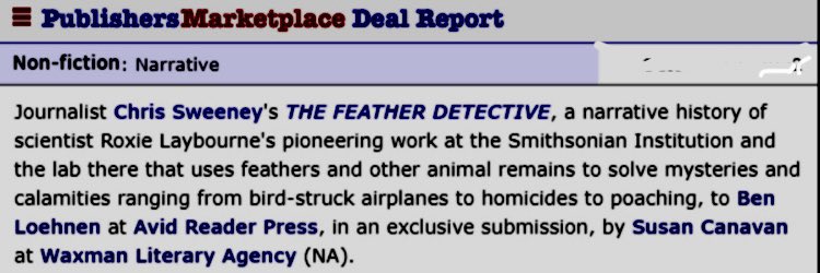 chris sweeney tweet media