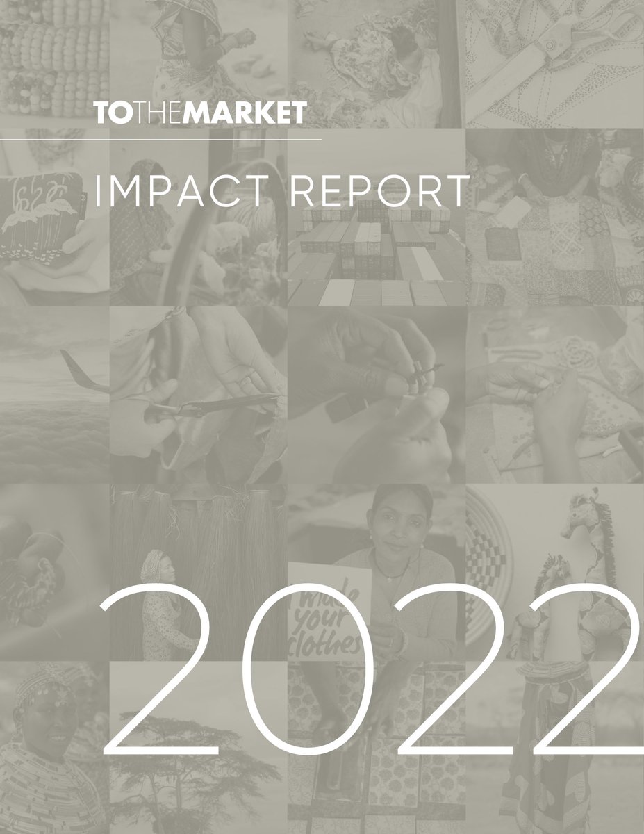 Exciting news - our 2022 Impact Report is here! read the full report and let us know what you think: flipsnack.com/B9BD9BFF8D6/to…
#sustainability #ESG #supplychainsolution