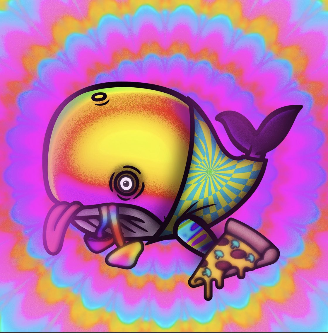 HodlerWW's tweet photo. @BHaveNFT @WastedWhales Lesssss gooooooo #wastedwhales https://t.co/fKrvqBljvt