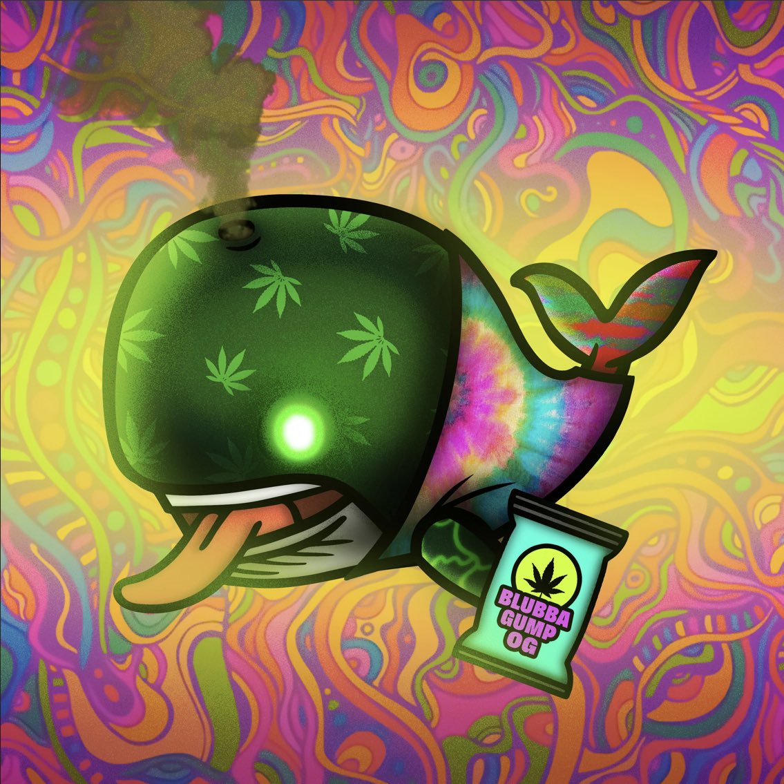 HodlerWW's tweet photo. @BHaveNFT @WastedWhales Lesssss gooooooo #wastedwhales https://t.co/fKrvqBljvt