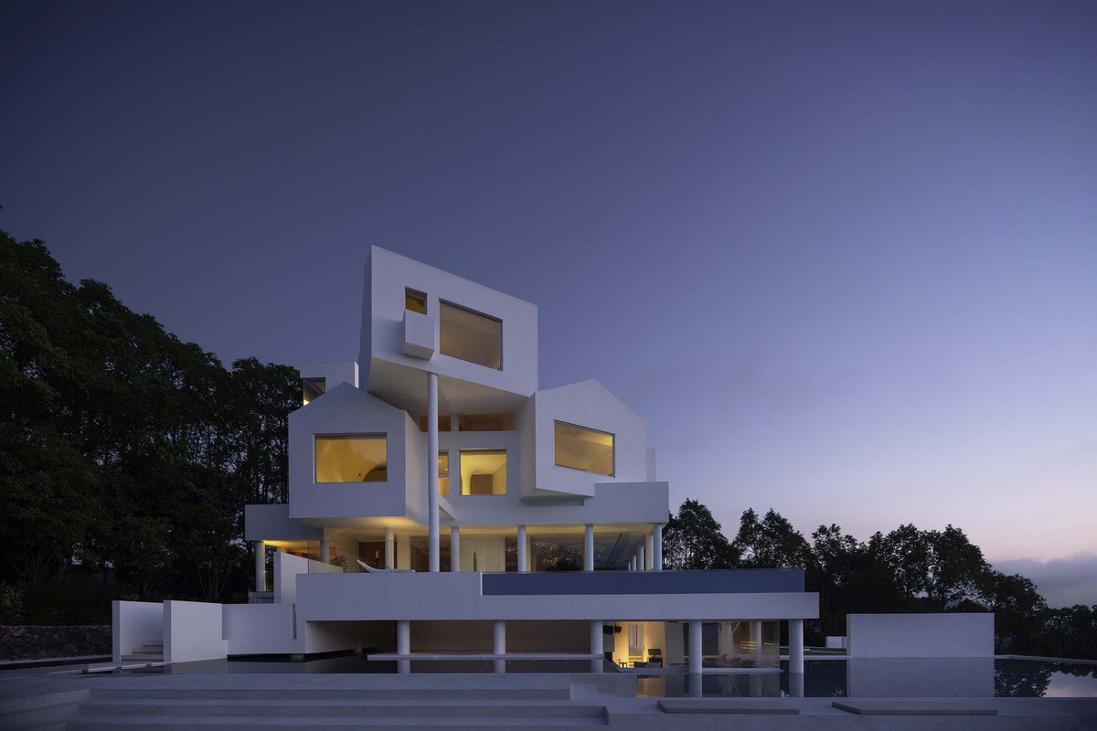 Arqenblanco's tweet photo. Hotel Miwo - AT Design
Imagen: Yusong Zeng, Shong Ye
________________________________
#atdesign #yusongzeng #shongye #lishui #china #arquitecturachina #chinesearchitecture #arquitecturaenblanco
#arquitectura #architectureinwhite #architecture https://t.co/9JoIJTDxpK