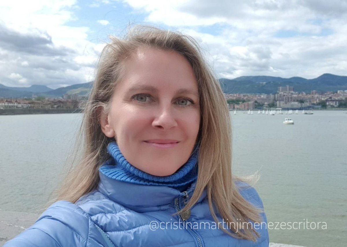 crismartinj's tweet photo. «Aunque la mentira parezca imparable, nunca debemos perder la esperanza de que el amor, la verdad y la justicia triunfen al final». CMJ. https://t.co/mOXNNYUlXf