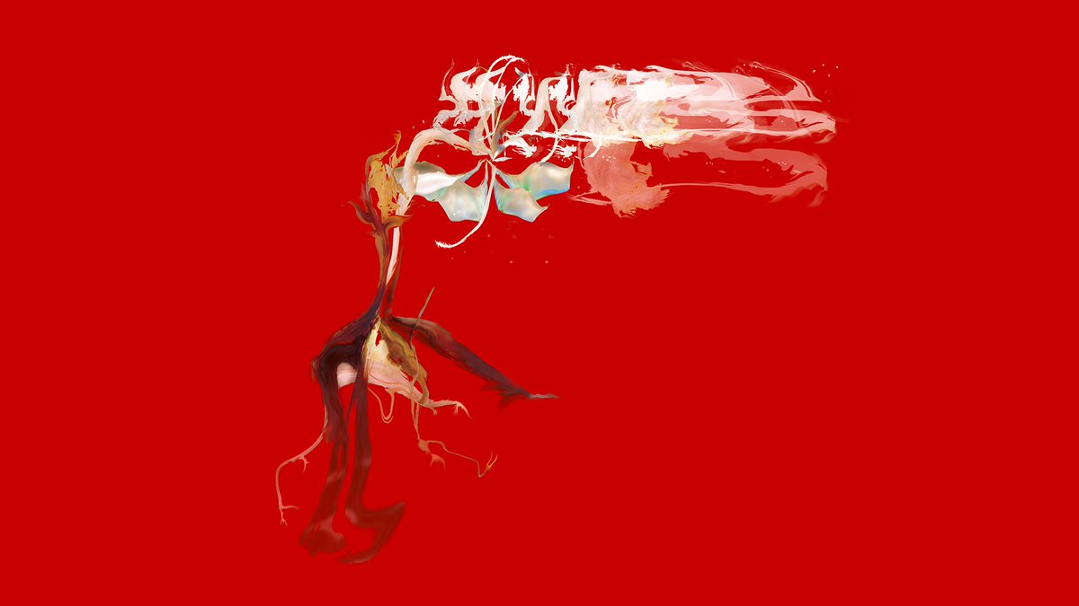 Delighted to announce my 1st mint of 2023, animated NFT &amp; open edition

Flower 1.1, 2023
20 sec video loop of Flower 1.0
Collect for 6 tezos until noon on Feb 23
objkt.com/asset/KT1Ux9Ke…

Special thanks to <a href="/kris10roos/">kristen roos</a> &amp; <a href="/Nicolas_Sassoon/">Nicolas Sassoon</a>  for guidance &amp; encouragement
#objktunlocked