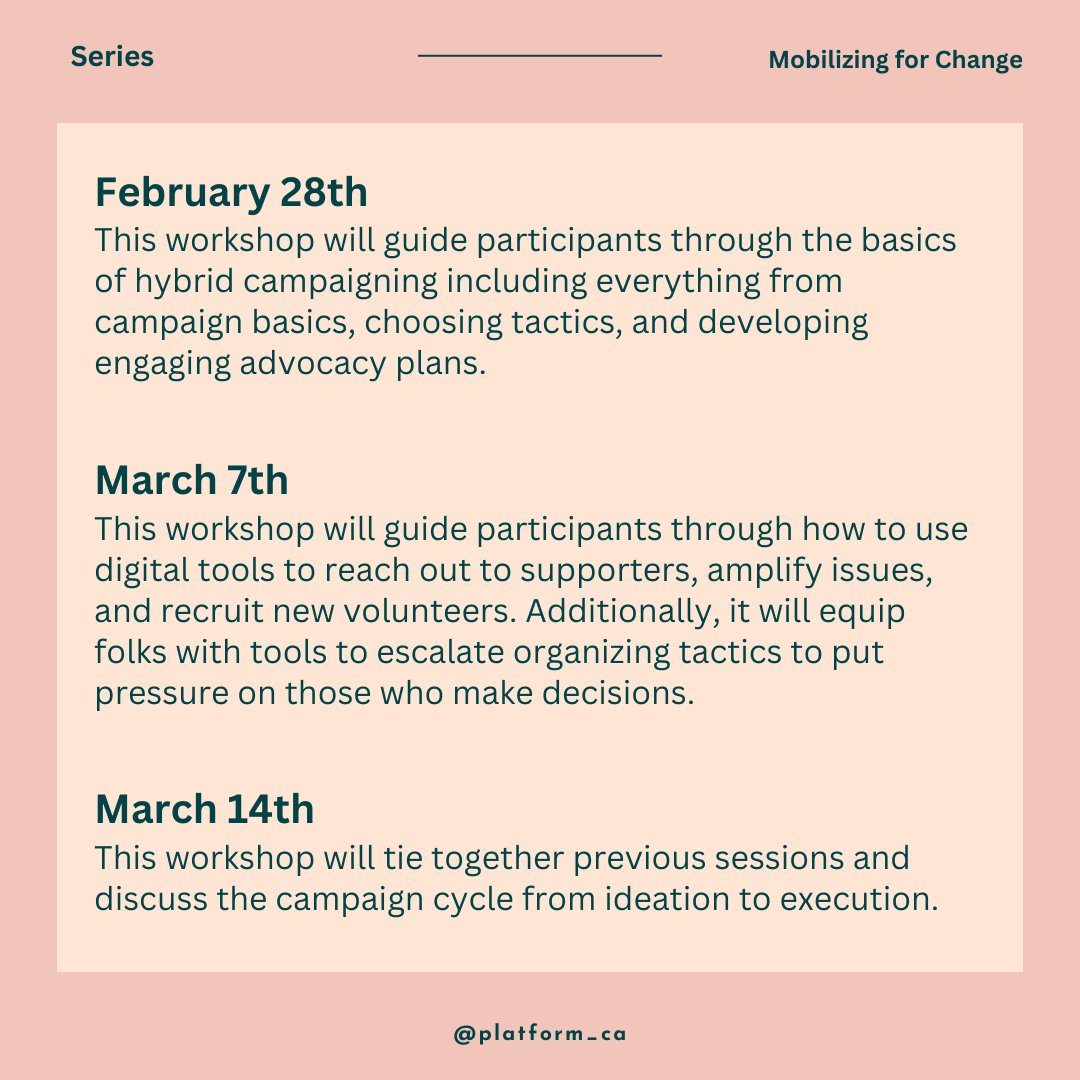 Platform tweet media