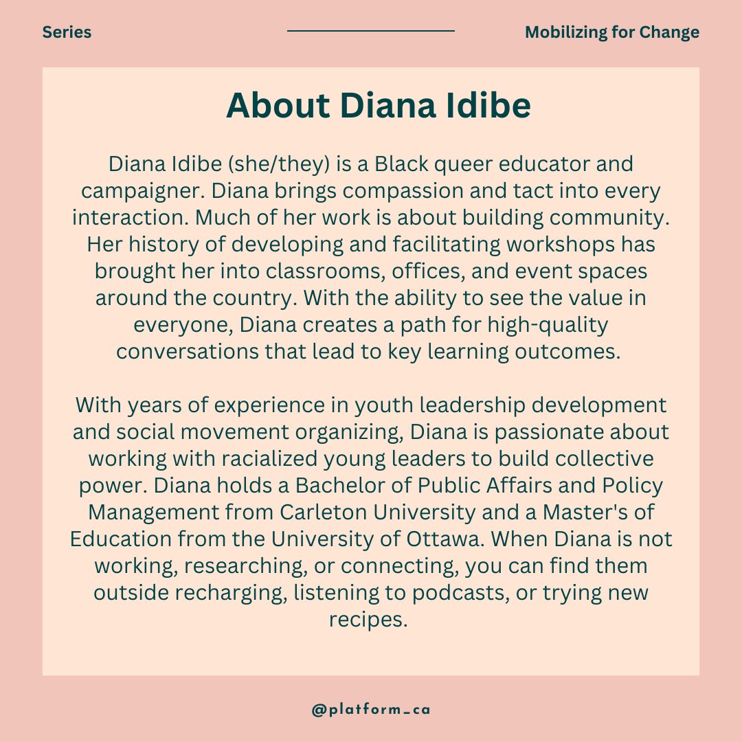 Platform tweet media