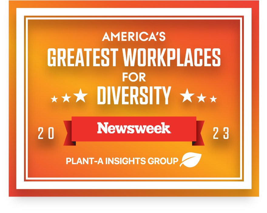 mackenziegmeyer's tweet photo. Hilton Grand Vacations has been recognized as a top company on @Newsweek's inaugural list of "America's Greatest Workplaces for Diversity". I am honored to work for a company that values diversity and nurtures individuality. #HGVEmployee #LifeAtHGV https://t.co/27IXdsa4oJ https://t.co/KVXTS2dSkR