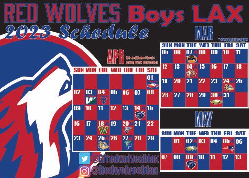 GFHSBLAX tweet media