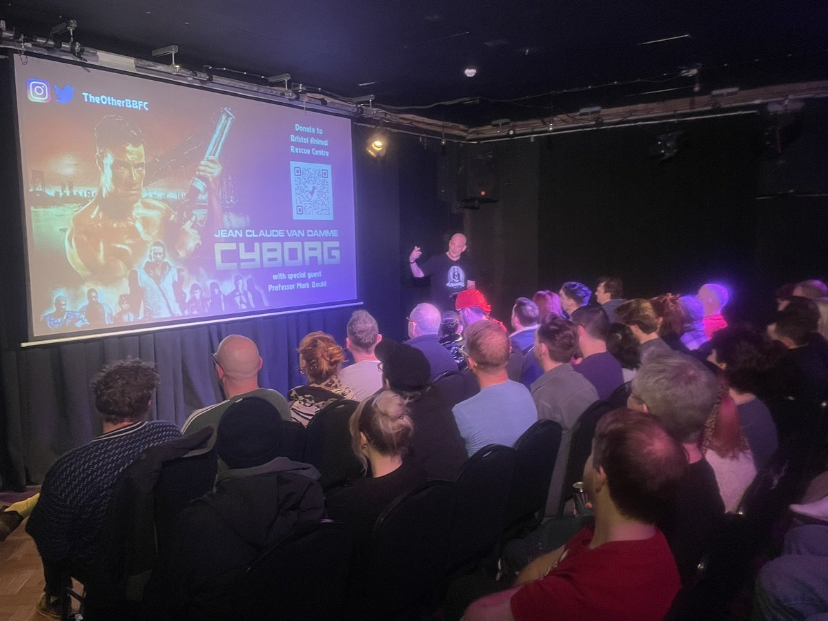 TheOtherBBFC's tweet image. It’s only @MarkBould3 bringing the #AlbertPyun knowledge…