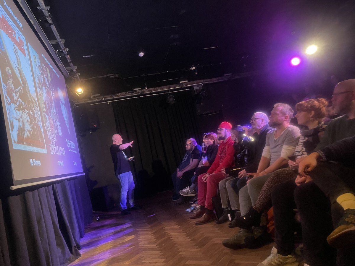 TheOtherBBFC's tweet image. It’s only @MarkBould3 bringing the #AlbertPyun knowledge…