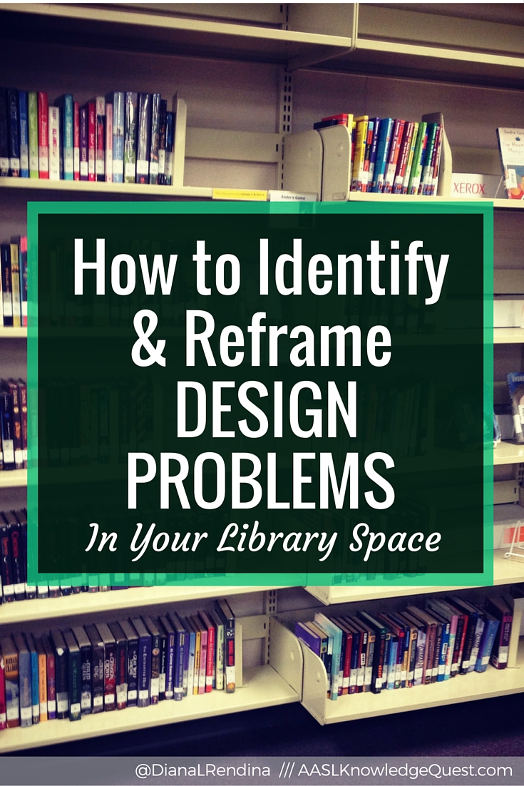 thorntonpublicl's tweet image. Need a little help redesigning your library space. Here are some tips from Diana! #PublicLibrary #SchoolLibrary #LibrarySpace 
buff.ly/3lsj6Cr