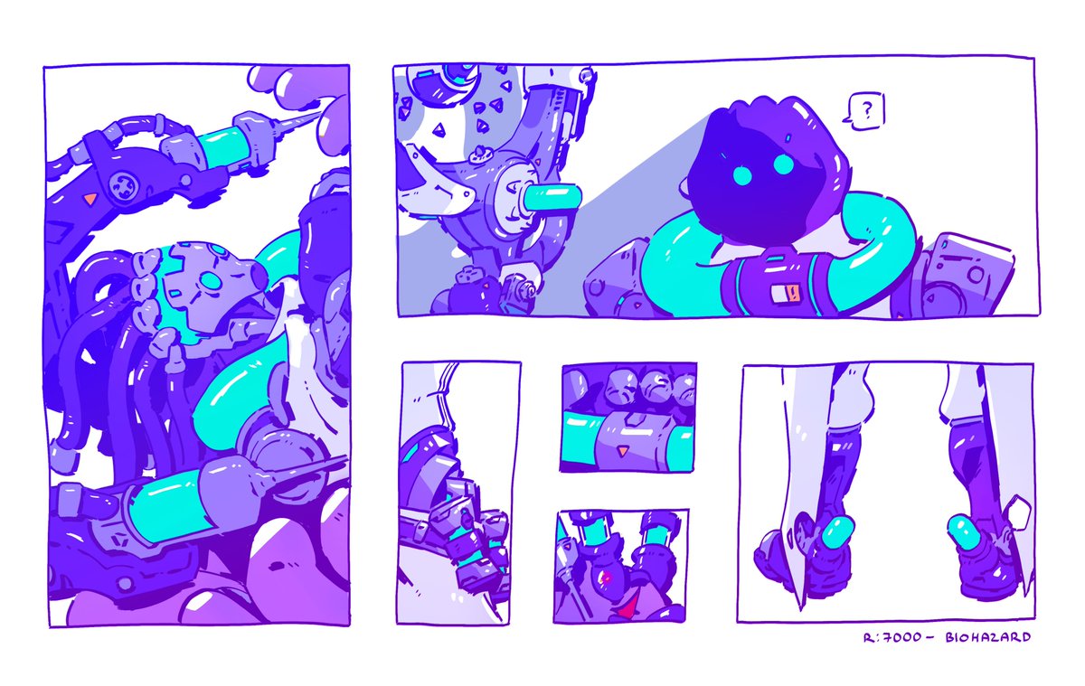 G0RRRRR's tweet photo. Different colors https://t.co/FOF4OhDOlZ