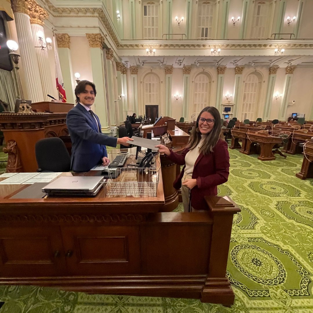 AsmMiaBonta's tweet photo. Restitution was meant to make victims whole, but in reality, it’s creating a perpetual cycle of debt, especially for black and brown families. I've partnered w @CaDebtJustice to fix this broken system. @HaydeeLaLawtina will be my staff lead. Learn more: https://t.co/2hpIwHS5lX https://t.co/ZLaB7DUnKT