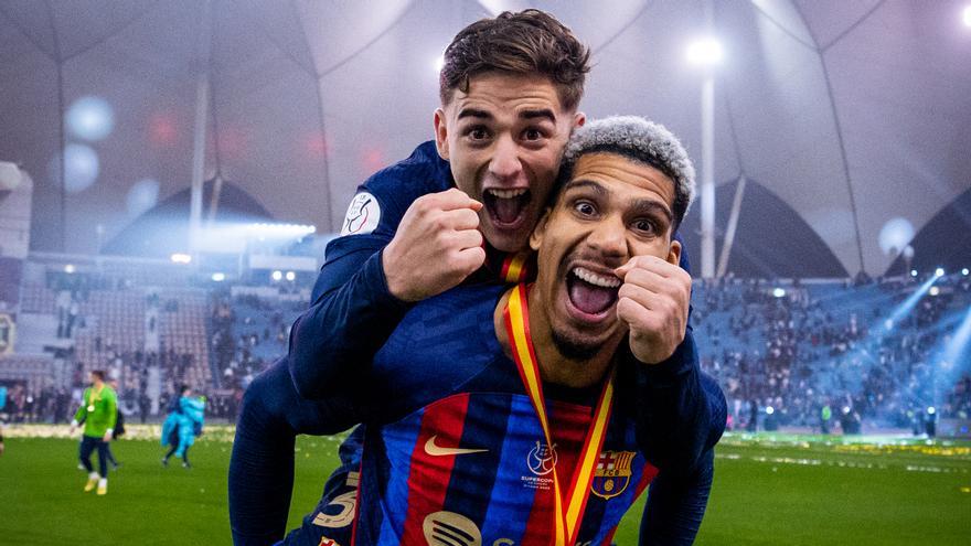 Sense aquests dos som porexpan.