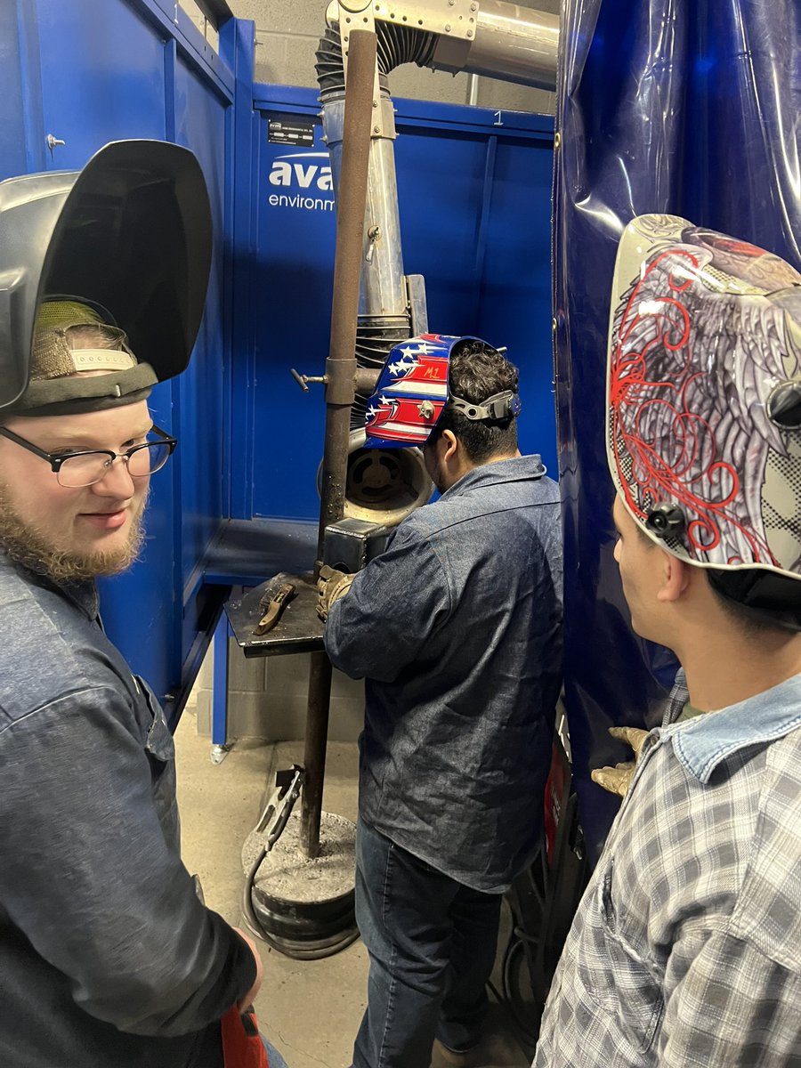 WFISD CEC tweet media