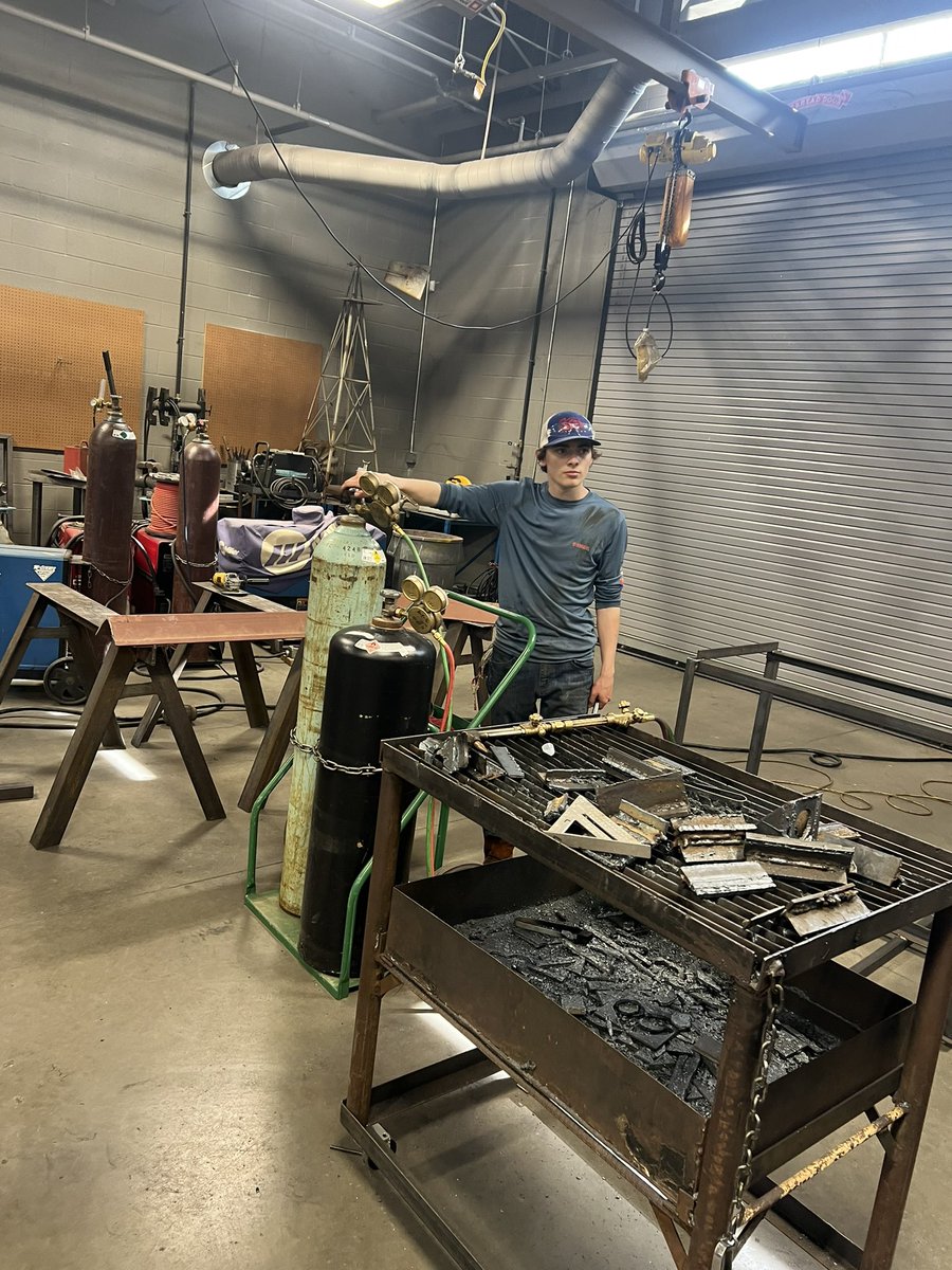 WFISD CEC tweet media