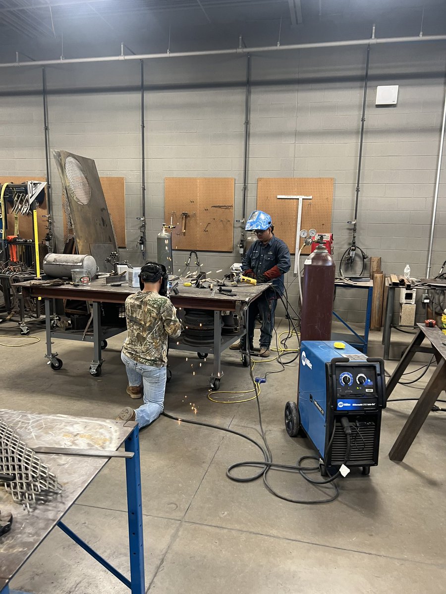 WFISD CEC tweet media