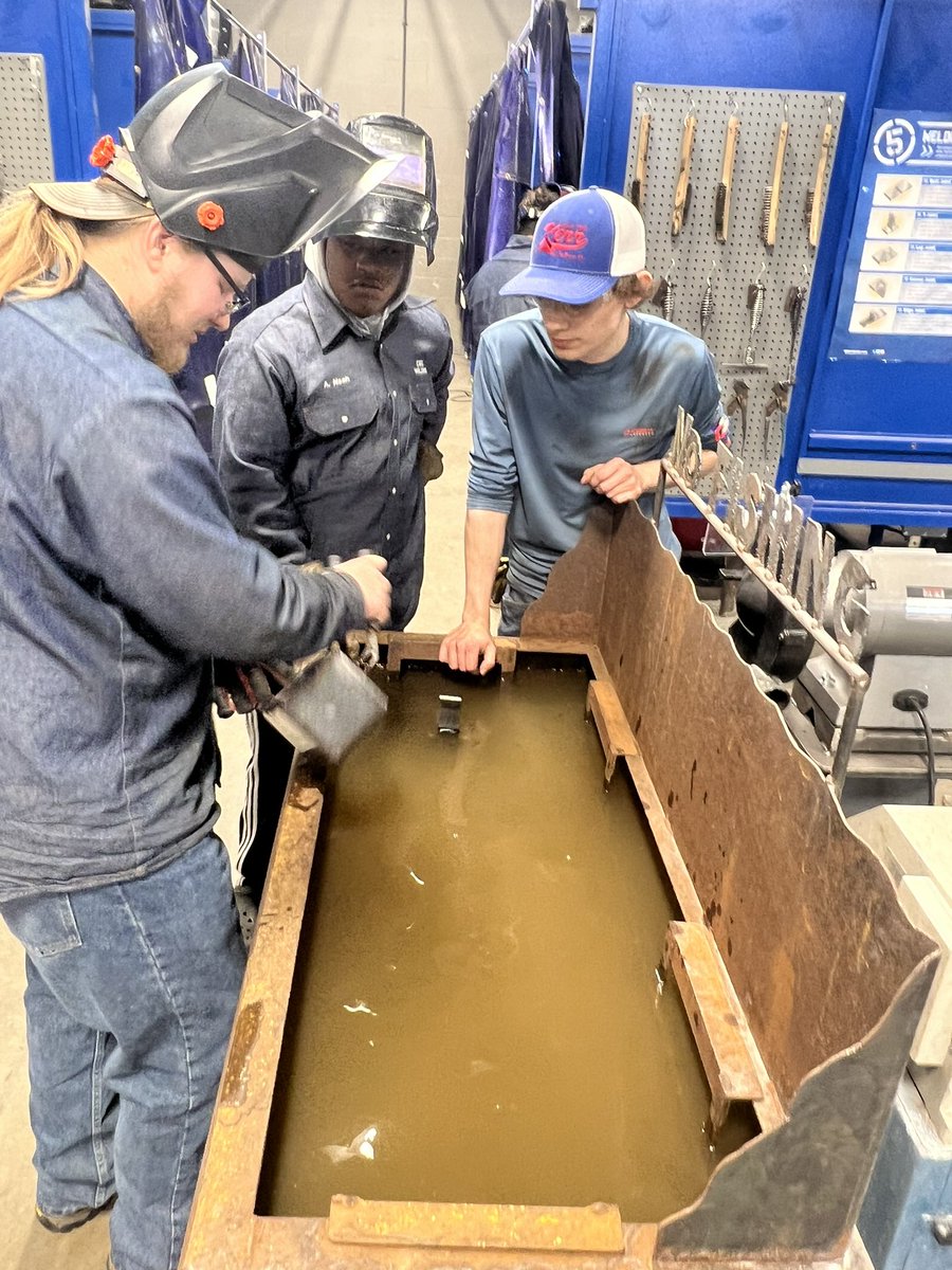 WFISD CEC tweet media