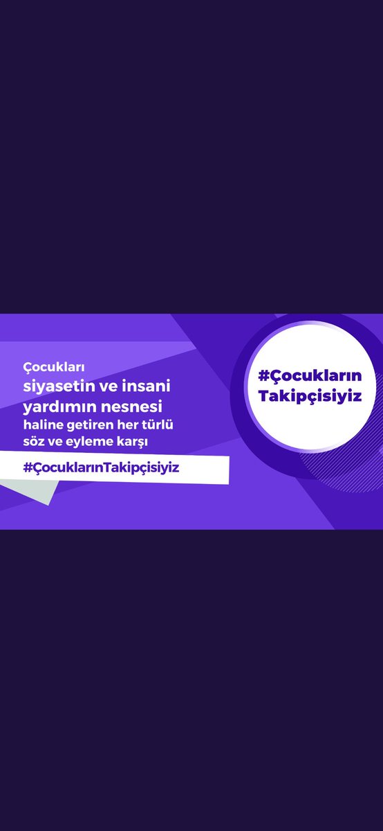 BiraradaDernek's tweet photo. #Cocuklarıntakipcisiyiz https://t.co/brfZmc70wx
