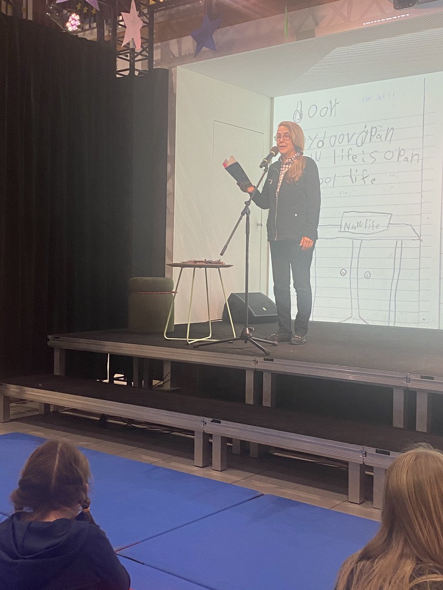 Natasha Pollock tweet media