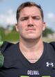 DelValGradCE's tweet photo. The graduate school would like to congratulate football players MBA student Nick Chapman and Management and Organizational Leadership student Cole Kitchen for being named to Academic All-MAC Team! https://t.co/nrNTS9g1ML https://t.co/Z9ZDwg7Geu