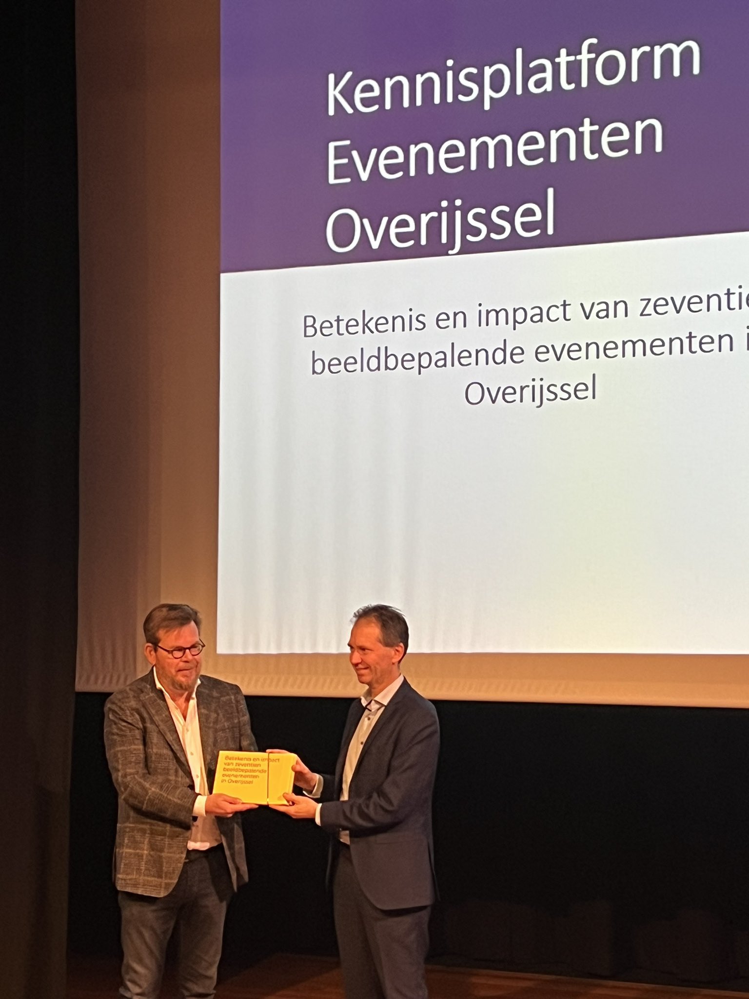 elske van der mik on Twitter "Wat een energie bij het Kennisplatform