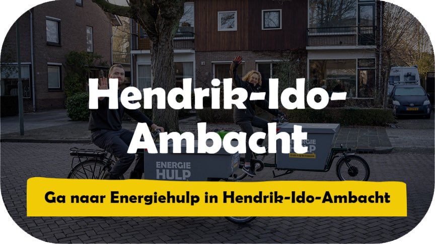 Hendrik-Ido-Ambacht tweet media