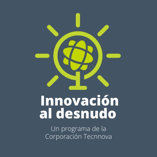 Emisora940am's tweet photo. En #innovaciónaldesnudo el programa @Tecnnova_UEE te enteraras de los desarrollos que están cambiando al mundo, sintoniza #frecuenciau #940AM a las 7:30 pm. https://t.co/pbhd0i44yx