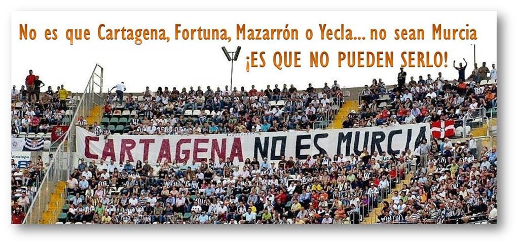 @Cartagena_2021 @RealOviedo Habrá que repetirselo durante el partido si no lo tienen claro. 
#CartagenaRealOviedo 
#SoyCartaginense