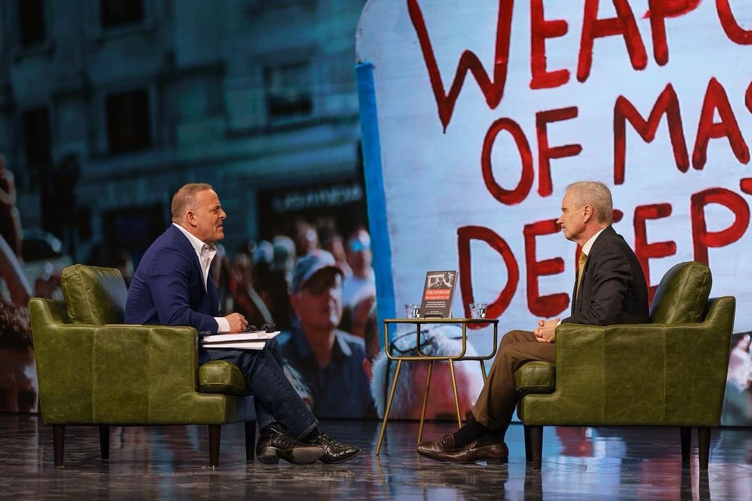 RefreshLED's tweet image. @RefreshLED is proud to serve America’s First News Network in Plano, TX. (@stinchfield1776 / @theryleemeek)
Product — @RefreshLED Diamond Indoor (168) A8 2.9mm pp 500x500mm - @novastartech Processing

#ledscreen #ledvideowall

americafirstnews.com/the-story-of-a…

youtu.be/8pMolBRvpK4