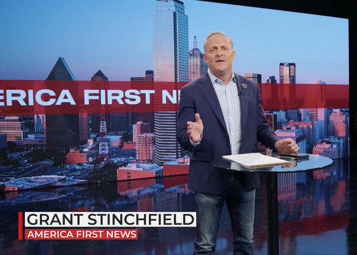 RefreshLED's tweet image. @RefreshLED is proud to serve America’s First News Network in Plano, TX. (@stinchfield1776 / @theryleemeek)
Product — @RefreshLED Diamond Indoor (168) A8 2.9mm pp 500x500mm - @novastartech Processing

#ledscreen #ledvideowall

americafirstnews.com/the-story-of-a…

youtu.be/8pMolBRvpK4