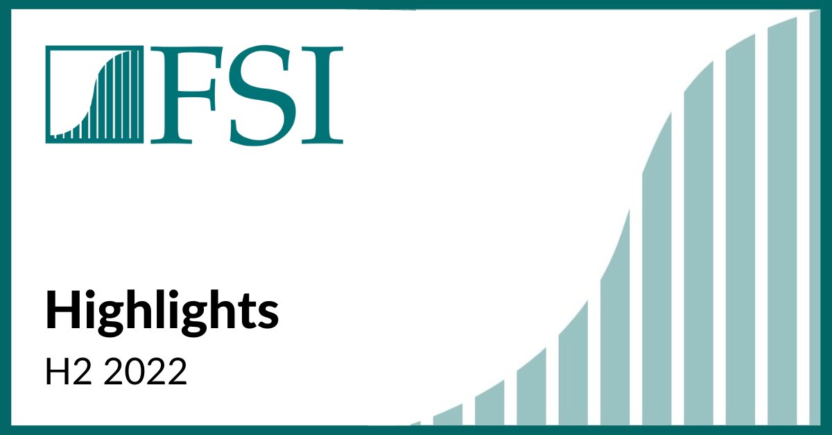 FSI has released their H2 2022 Highlights. Read more about our recent engagements here: lnkd.in/eGaEH_M6

#FletcherSpaght #consulting #growth #strategy #healthcare #medtech #digitalhealth
