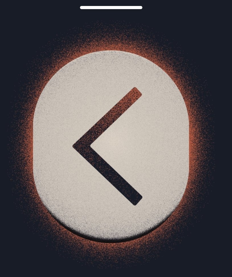 lorenafreyja's tweet image. Rune of the day: Kenaz - the rune of fire

This rune is associated with inner wisdom, guidance, knowledge, and strength, but when inverted, it can mean ignorance, disinterest, delays, or failures. 

#runemagic #runecasting #divination #witchcraft #podcast #blog