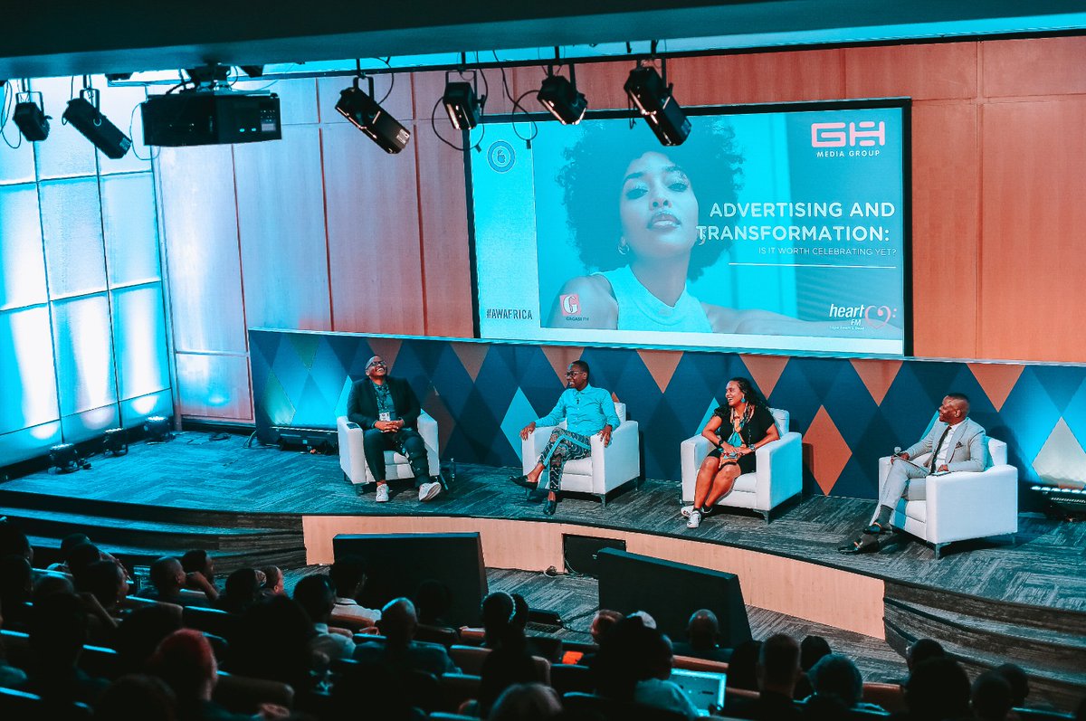 TheNduna's tweet photo. A career highlight speaking at #AWAfrica today. Grateful.ππΎ #AdWeekAfrica2023
πΈ @amacreatives https://t.co/KSZnoPcw9D
