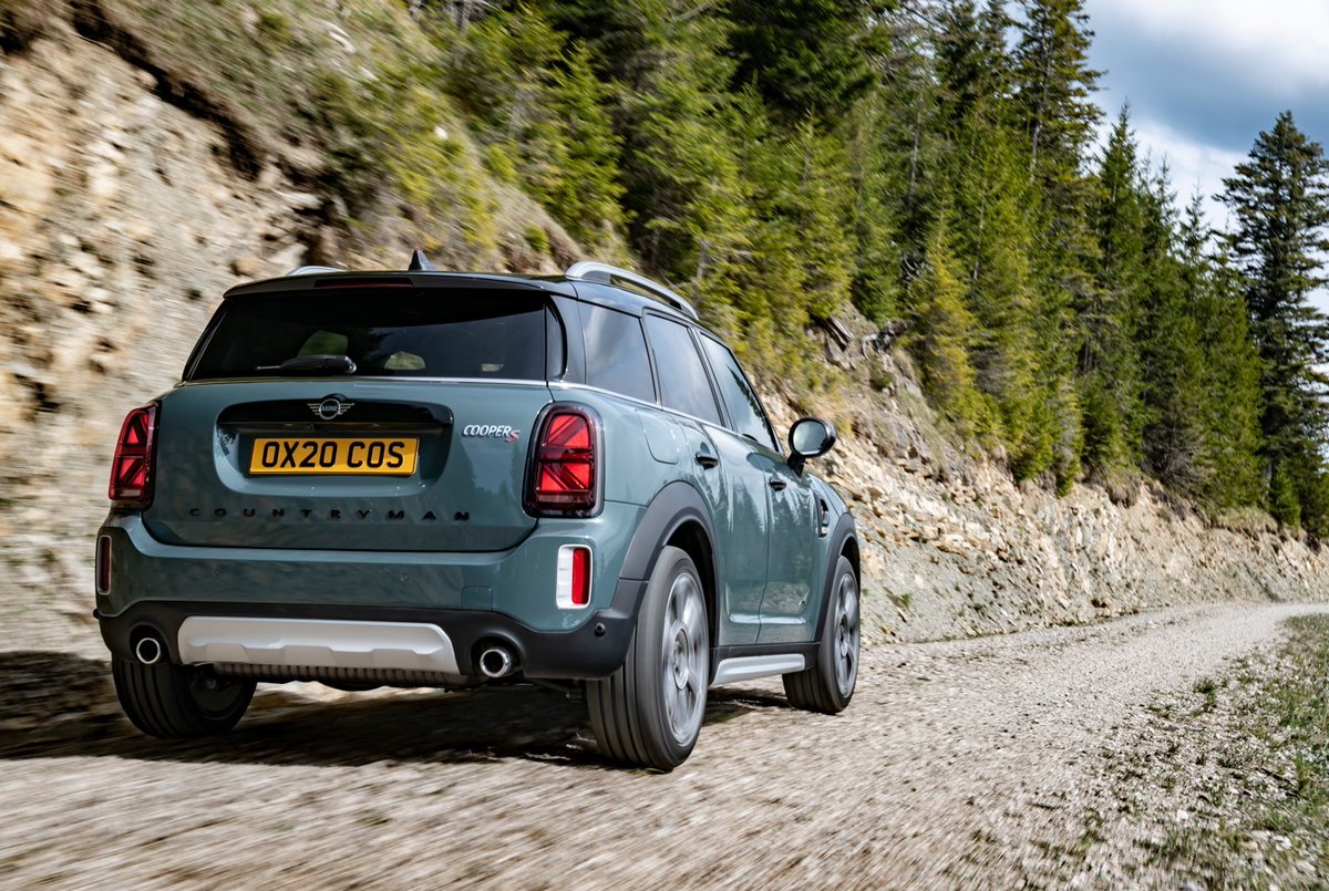 MINIPittsburgh's tweet image. Inspiration begins in the driver's seat of a MINI. bit.ly/2XSWKIG #MINIOfPittsburgh #MINI