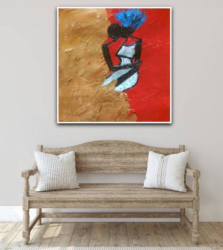chris_ogiebo's tweet photo. Power of love 6
#african artist #artist on Instagram #contemporary art#contemporary artist#art collector #abstract art#art galleries #new York art galleries #qatar art#art dubai#paris art#london art#germany art#canada art https://t.co/tI3zbZN1SV