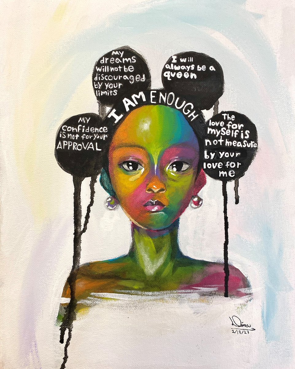 Passaic Public Schools on Twitter "Student Dimaris Campos Grade 11th