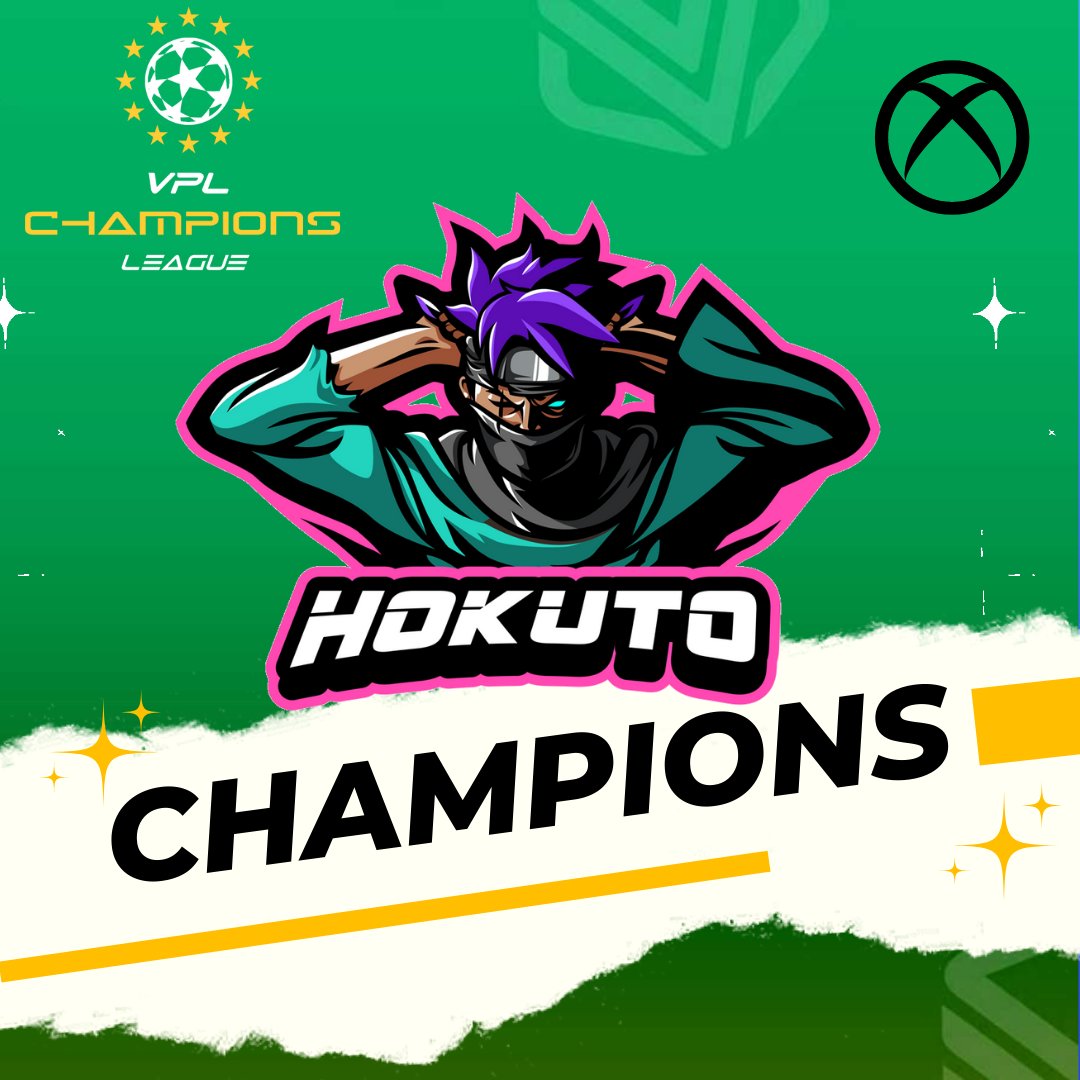 Virtualproleague tweet media