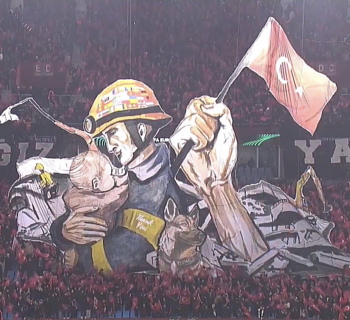 #TekYuerek 🇹🇷🙏🏻