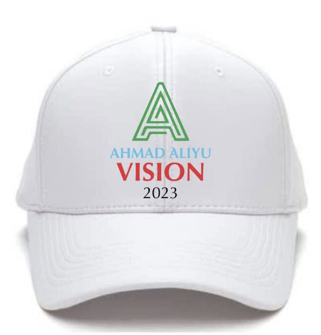 AbdulQahar_AQ's tweet image. I will be doing giveaways of this cap + Free data to APC supporters in Sokoto from 20th February, 2023 to 23rd February, 2023.

Those interested should indicate their interest via the comment section. 

I will choose randomly.

#AhmadAli #Vision2023 #APC #RenewedHope2023