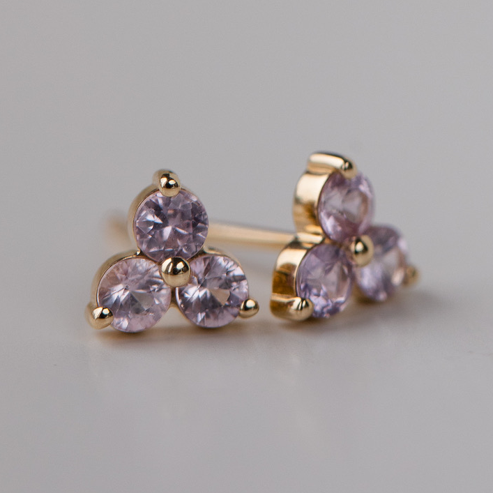 This year's raffle prize is a gorgeous set of earrings generously donated by <a href="/CavalierGastown/">cavalier</a> 

Valued at $750, this wonderful prize is being raffled off this afternoon!