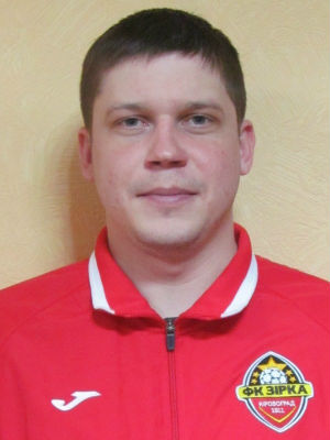 Керівництво та вболівальники футбольного клубу «Зірка» вітають з Днем народження тренера команди Академії 2006 року народження Олексія Ярюхіна.
fczirka.com.ua/index.php/g/ac…