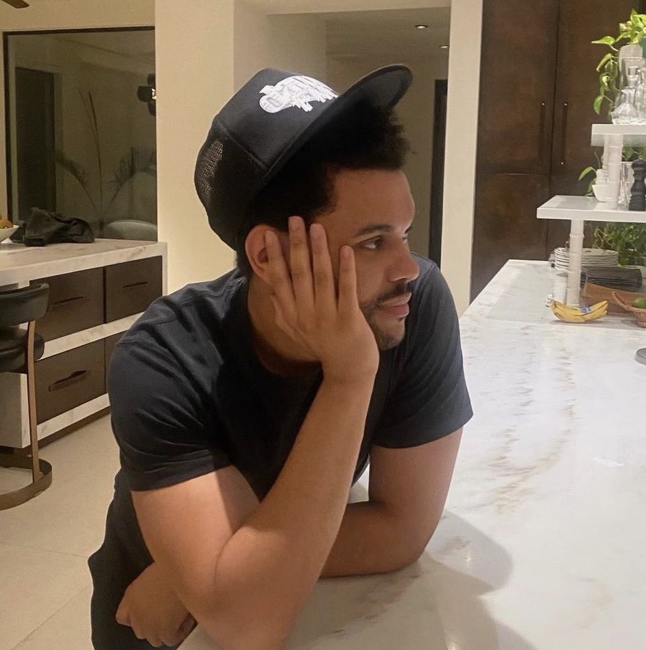 The Weeknd turned 33 today

Happy birthday to The Weeknd Today his single Earned It went Diamond 