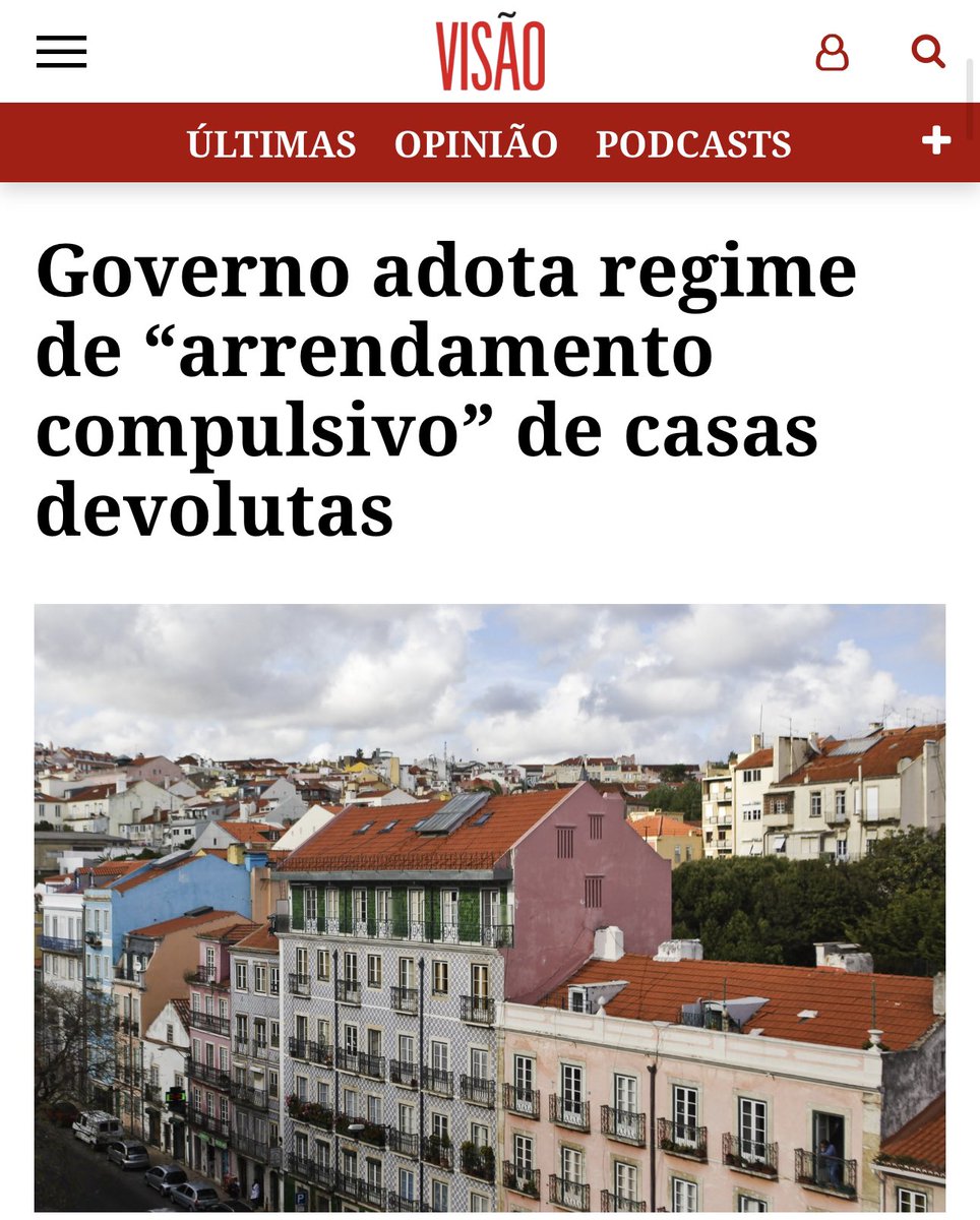 Expropriação encapotada.